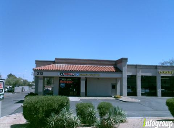 Purcell Tire and Service Centers - Oro Valley, AZ