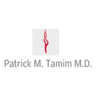 Patrick M. Tamim M.D.