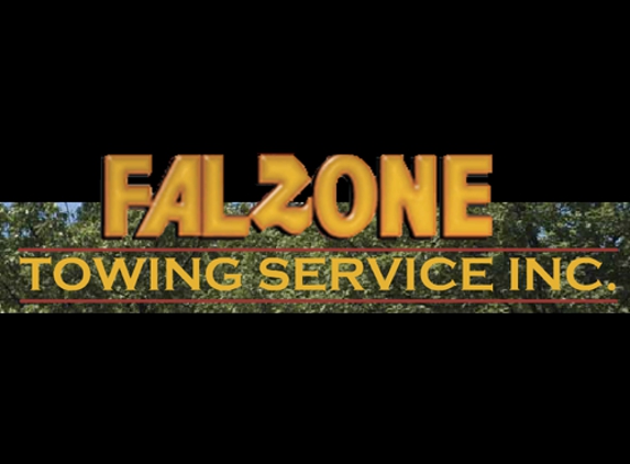 Falzone Towing Service - Wilkes Barre, PA