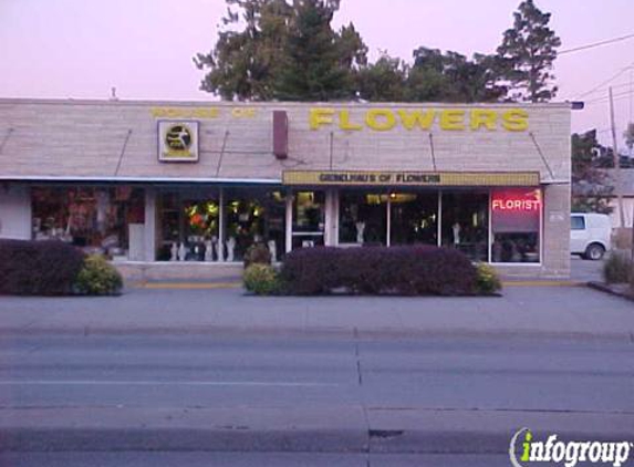 House of Flowers - Lincoln, NE