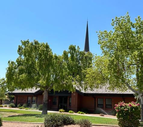 The Church of Jesus Christ of Latter-day Saints - Mesa, AZ