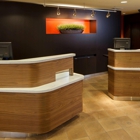 Courtyard by Marriott