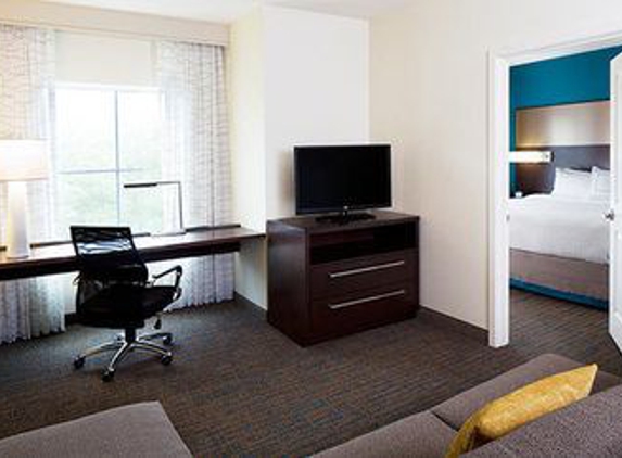 Residence Inn San Diego Chula Vista - Chula Vista, CA