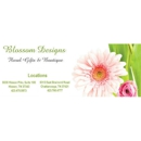 Blossom Designs - Florists