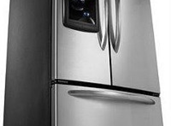 ALL  APPLIANCE  REPAIR - Houston, TX