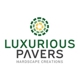 Luxurious Pavers