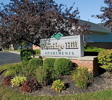 Partridge Hill Apartments - Rensselaer, NY