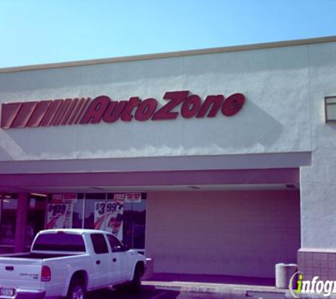 AutoZone Auto Parts - Tucson, AZ