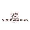 Shafer Memorials gallery