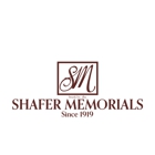 Shafer Memorials