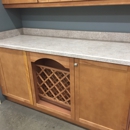 Sullivan Custom Cabinets and Home Repair - Garage Cabinets & Organizers