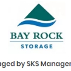 Bay Rock Storage