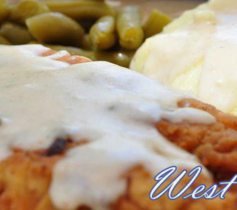 West Street Diner - Germantown, TN