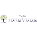 The Life at Beverly Palms - Real Estate Rental Service