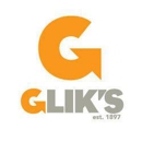 Glik’s - Men's Clothing