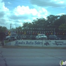 Raul's Auto Sales - New Car Dealers