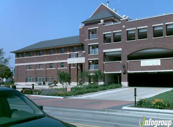 Mount Prospect Community Development - Mount Prospect, IL