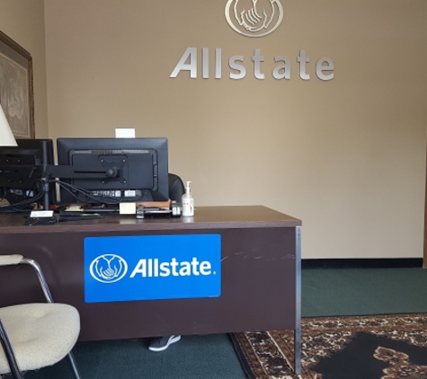 Allstate Insurance: Paul LaVigne - Saint Louis, MO