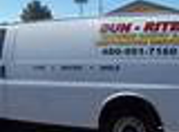 Dun-Rite Carpet & Furniture Cleaners - Scottsdale, AZ