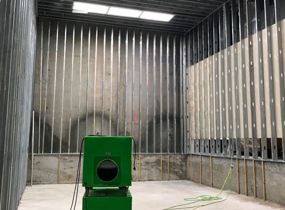 SERVPRO of Rutherford County - Murfreesboro, TN