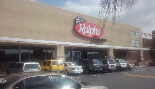 Ralphs - Los Angeles, CA