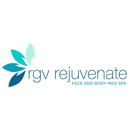 RGV Rejuvenate - Day Spas