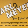 Karl Meyer Expert Plumbing Company Inc. gallery