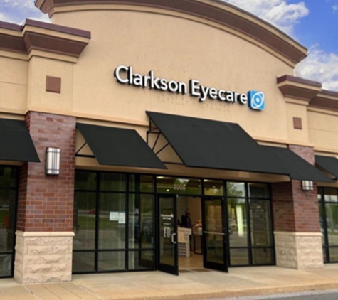 Clarkson Eyecare - Washington, MO