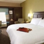 Hampton Inn & Suites San Antonio Brooks City Base