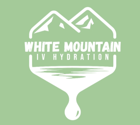 White Mountain IV Hydration - Show Low, AZ