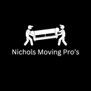 Nichols Moving Pro's - Moving Services-Labor & Materials