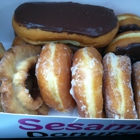 Sesame Donuts-Tigard