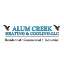 Alum Creek Heating & Cooling LLC - Heating Equipment & Systems-Repairing