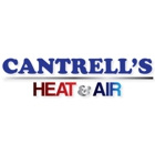 Cantrell's Heat & Air