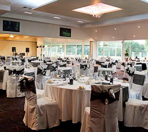 Yarrawonga Mulwala Golf Club Resort - Mulwala, NSW