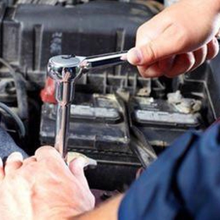 Joe's Auto & Transmission Service - Rochester