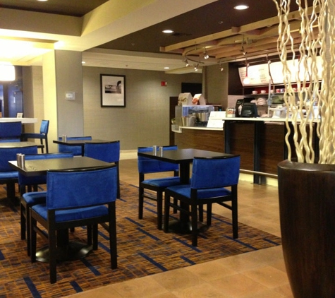 Courtyard by Marriott - Bentonville, AR