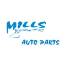 Mills Auto Parts - Used & Rebuilt Auto Parts