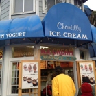 Chantilly Ice Cream
