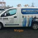 Dry Clean Express - Cleaning Contractors