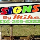 Signs by Mike - Signs