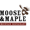 Moose & Maple gallery