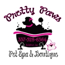 Pretty Paws Pet Spa & Boutique