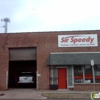 Sir Speedy gallery