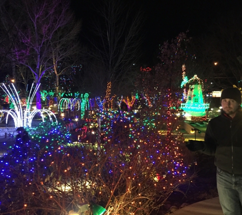 Adventure Golf & Raceway - Westminster, CO