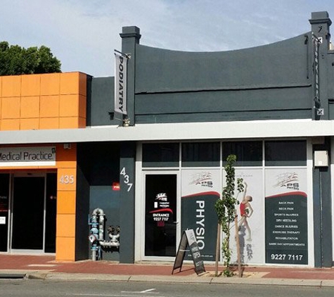 Foot Surgery Centre - Mount Lawley, WA