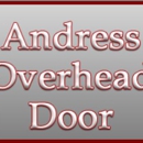 Andress Overhead Doors - Parking Lots & Garages