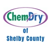 Chem-Dry of Shelby County gallery