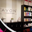 AVON Sales Rep., Jenny Ringhand - Cosmetics & Perfumes