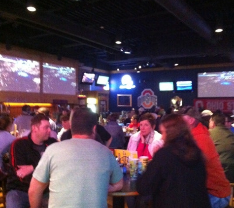 Buffalo Wild Wings - Englewood, OH